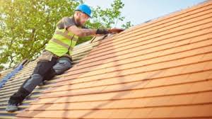 4 Ply Roofing in Shepherdsville, KY
