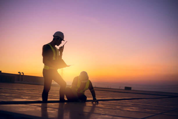 Professional  Roofing repair and installation in Shepherdsville, KY