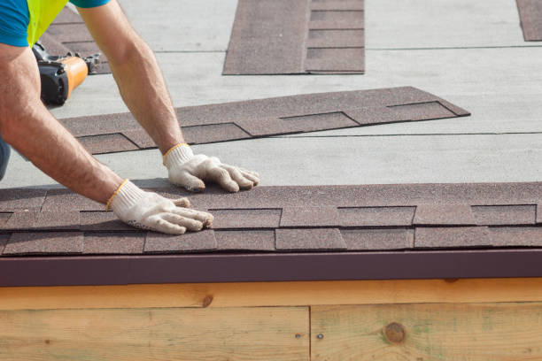 Sheet Metal Roofing in Shepherdsville, KY